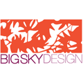 Big Sky Design, Inc. Logo