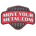 moveyourmetal.com Logo