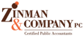 Zinman & Company, PC Logo