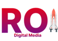 ROI JET DIGITAL MEDIA PVT. LTD. Logo