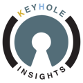 KEYHOLE INSIGHTS Logo