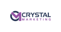 Crystal Marketing Logo