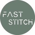 FastStitch Logo