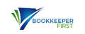 Bookkeeper First Logo