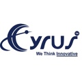 Cyrus Technoedge Solutions Pvt. Ltd. Logo