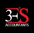 3E’S Accountants Ltd Logo