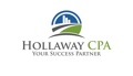 Francina M Hollaway CPA Logo