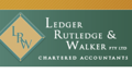 Ledger Rutledge & Walker Logo