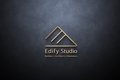 Edify Studio - Builders | Architects | Marketers Islamabad Logo