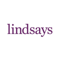 Lindsays Logo