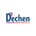 Dechen Consulting Group Inc. Logo