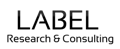 LABEL Research & Consulting Logo