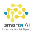 smartR AI Logo