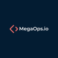 MegaOps.io Logo