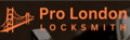 Prolondon locksmiths Logo
