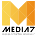 Media 7 Logo