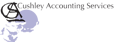 Cushley Accounting Services Logo