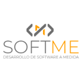 softme Logo