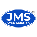 JMS Web Solution Logo