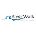 River Walk Executive Search Logo