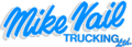 Mike Vail Trucking Ltd. Logo