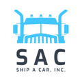 Ship A Car, Inc. Logo