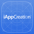 i-App Creation Co., Ltd. Logo