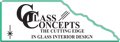 Glass Concepts Logo