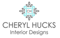 Cheryl Hucks Interior Designs Logo