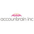 accountrain inc Logo