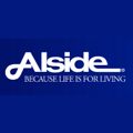 Alside Supply Center Logo