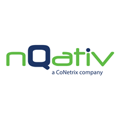 nQativ Logo