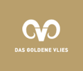 THE GOLDEN VLIES Logo