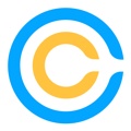 CoworkingCafe Logo