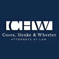 Coots, Henke & Wheeler, P.C. Logo