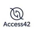 Access42 Logo