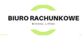 Biuro Rachunkowe Michał Lipski Logo