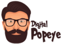 DigitalPopeye Logo