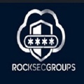 RockSec Group Logo