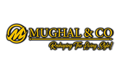 Mughal And Co Logo
