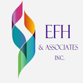 EFH & Associates, Inc. Logo