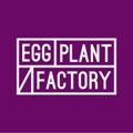 Eggplant Factory Logo