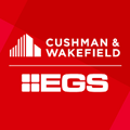 EGS Commercial Real Estate, Inc. Logo