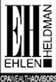 Ehlen & Heldman PC Logo