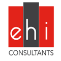 EHI Consultants Logo