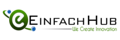 Einfach Hub PVT LTD Logo