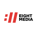 Eight Media Logo