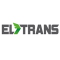EL-TRANS S.A. Logo