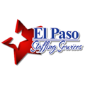 El Paso Staffing Services Logo