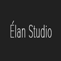 ELAN STUDIO DESIGN Logo